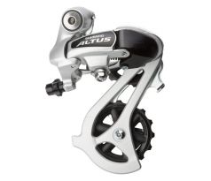 Shimano Altus RD-M310 hátsó váltó 7/8s. ezüst