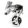 Shimano Altus RD-M310 hátsó váltó 7/8s. ezüst