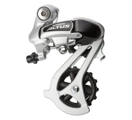 Shimano Altus RD-M310 hátsó váltó 7/8s. ezüst