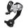 Shimano Altus RD-M370 hátsó váltó 9s. ezüst