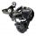 Shimano ZEE RD-M640 Shadow RD+ hátsó váltó 10s. (Freeride)