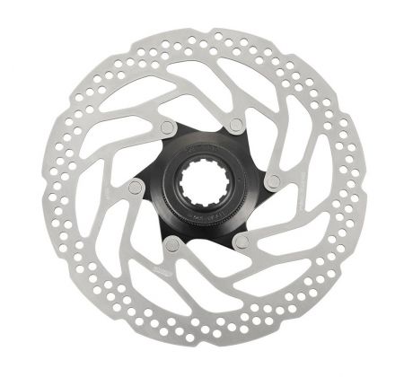 Shimano SM-RT30 Alivio féktárcsa Center Lock 160mm