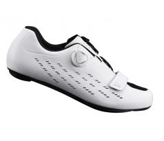 Shimano 2018 SH-RP501 SPD-SL országúti cipő fehér