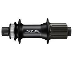 Shimano SLX FH-M7010 Disc Center Lock átütőtengelyes hátsó kerékagy 12x142mm 32L 9/10/11s.