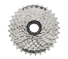 Shimano Acera CS-HG41 fogaskoszorú 11-34 fog 8 sebességes