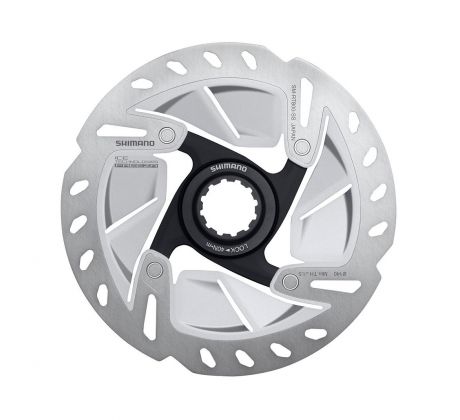 Shimano SM-RT800 Ultegra/GRX Ice-Tech Freeza féktárcsa Center Lock 140mm