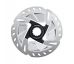 Shimano SM-RT800 Ultegra/GRX Ice-Tech Freeza féktárcsa Center Lock 140mm