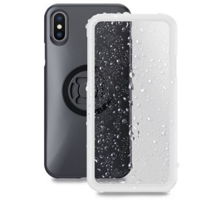 SP Connect Weather cover iPhone X vízálló burkolat