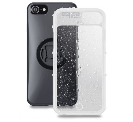 SP Connect Weather cover iPhone 8/7/6/6S vízálló burkolat