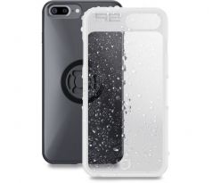 SP Connect Weather cover iPhone 8+/7+/6+/6S+ vízálló burkolat