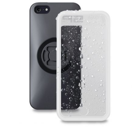 SP Connect Weather cover iPhone 5/SE vízálló burkolat