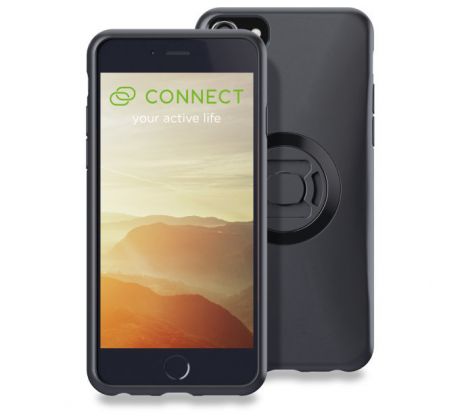SP Connect Phone Case iPhone 8/7/6/6S rögzíthető okostelefon tartó