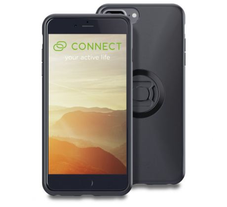 SP Connect Phone Case iPhone 8+/7+/6+/6S+ rögzíthető okostelefon tartó
