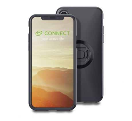 SP Connect Phone Case iPhone X rögzíthető okostelefon tartó