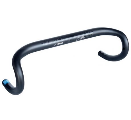 PRO VIBE Alloy Anatomic kormány Ø31.8mm