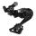 Shimano 105 RD-R7000 hátsó váltó 11s. fekete rövid kanál