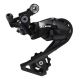 Shimano 105 RD-R7000 hátsó váltó 11s. fekete rövid kanál