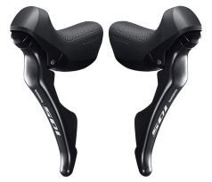 Shimano 105 ST-R7000 Dual Control fékváltókar szett 2x11s.