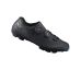 Shimano 2019 SH-XC701 SPD MTB cipő fekete