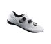 Shimano 2019 SH-RC701 SPD-SL országúti cipő fehér