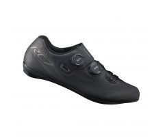 Shimano 2019 SH-RC701 SPD-SL országúti cipő fekete