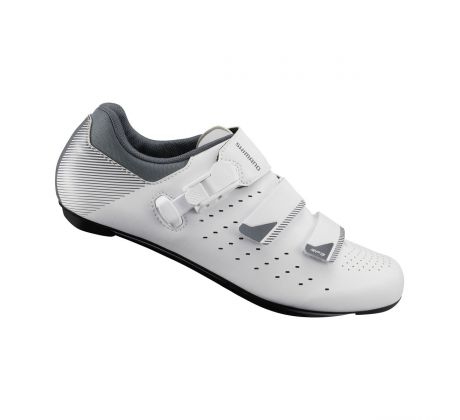 Shimano 2019 SH-RP301 SPD-SL országúti cipő fehér