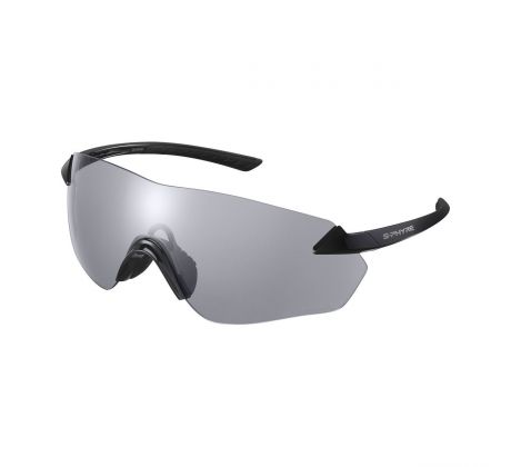 Shimano S-PHYRE R fekete szemüveg fotokromatikus lencsével