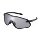 Shimano S-PHYRE X fekete szemüveg fotokromatikus lencsével