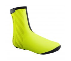 Shimano Road kamásli S1100R H2O neon sárga