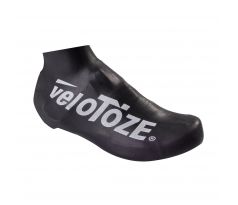 Velotoze kamásli short fekete