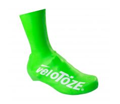 Velotoze kamásli tall reflex zöld