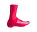 Velotoze kamásli tall pink