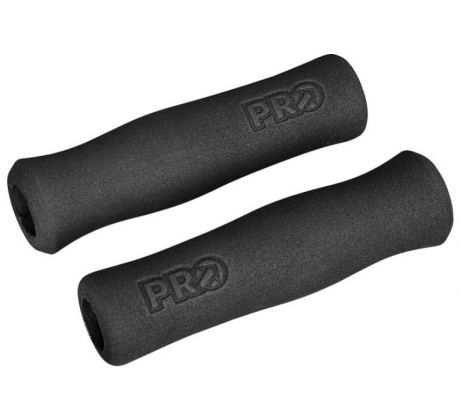 PRO Ergonomic Sport szivacsos 133x34.5mm kormánymarkolat