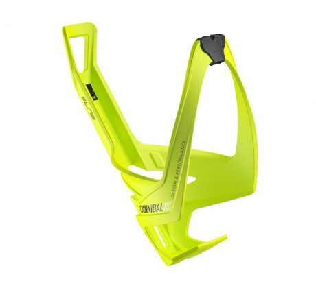 Elite Cannibal XC BIO kulacstartó fluor sárga