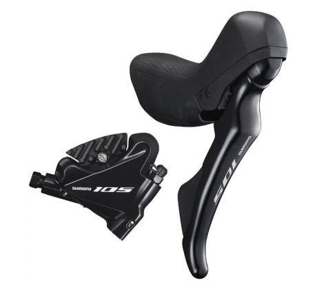 Shimano 105 ST-R7020 Dual Control hátsó hidraulikus tárcsafék