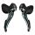 Shimano Tiagra ST-4700 Dual Control fékváltókar szett 2x10s.