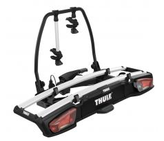 THULE VELOSPACE XT 938 kerékpárszállító vonóhorogra 2krp