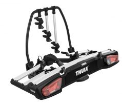 THULE VELOSPACE XT 939 kerékpárszállító vonóhorogra 3krp