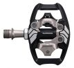 Shimano PD-MX70 DXR SPD (SM-SH51) BMX pedál