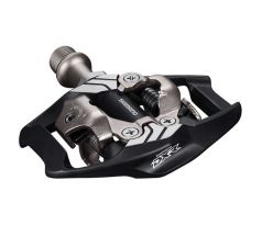 Shimano PD-MX70 DXR SPD (SM-SH51) BMX pedál