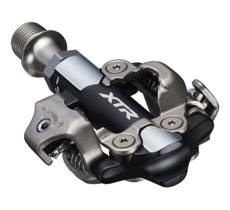 Shimano XTR PD-M9100 SPD (SM-SH51) MTB pedál