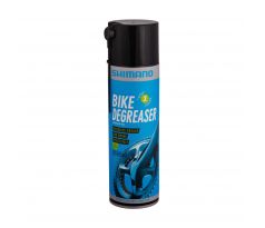 Shimano zsírtalanító spray 200ml