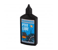 Shimano PTFE Dry Lube 100ml láncolaj