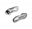 Shimano XTR CN-M9100 126 szem 12 sebességes lánc + SMCN910 patentszem