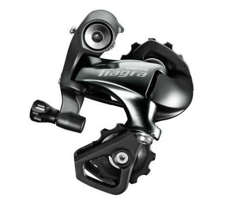 Shimano Tiagra RD-4700 hátsó váltó 10s. antracit rövid kanál