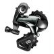 Shimano Tiagra RD-4700 hátsó váltó 10s. antracit rövid kanál