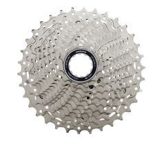 Shimano 105 CS-HG700 fogaskoszorú 11-34 fog 11 sebességes