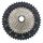 Shimano SLX CS-M7000 fogaskoszorú 11-46 fog 11 sebességes