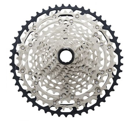 Shimano SLX CS-M7100 fogaskoszorú 10-51 fog 12 sebességes