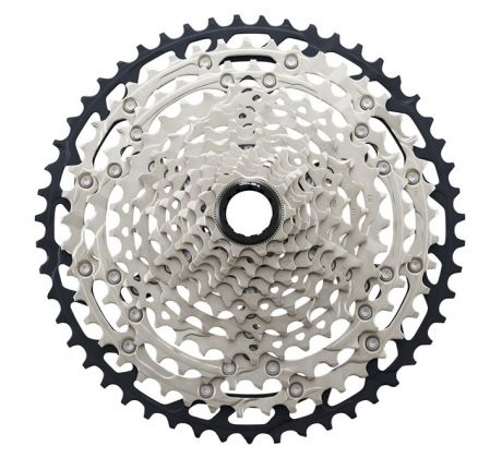 Shimano SLX CS-M7100 fogaskoszorú 10-51 fog 12 sebességes